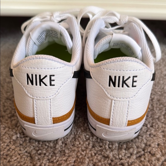 Nike Court Legacy Next Nature - Women’s size 7 - Picture 6 of 16